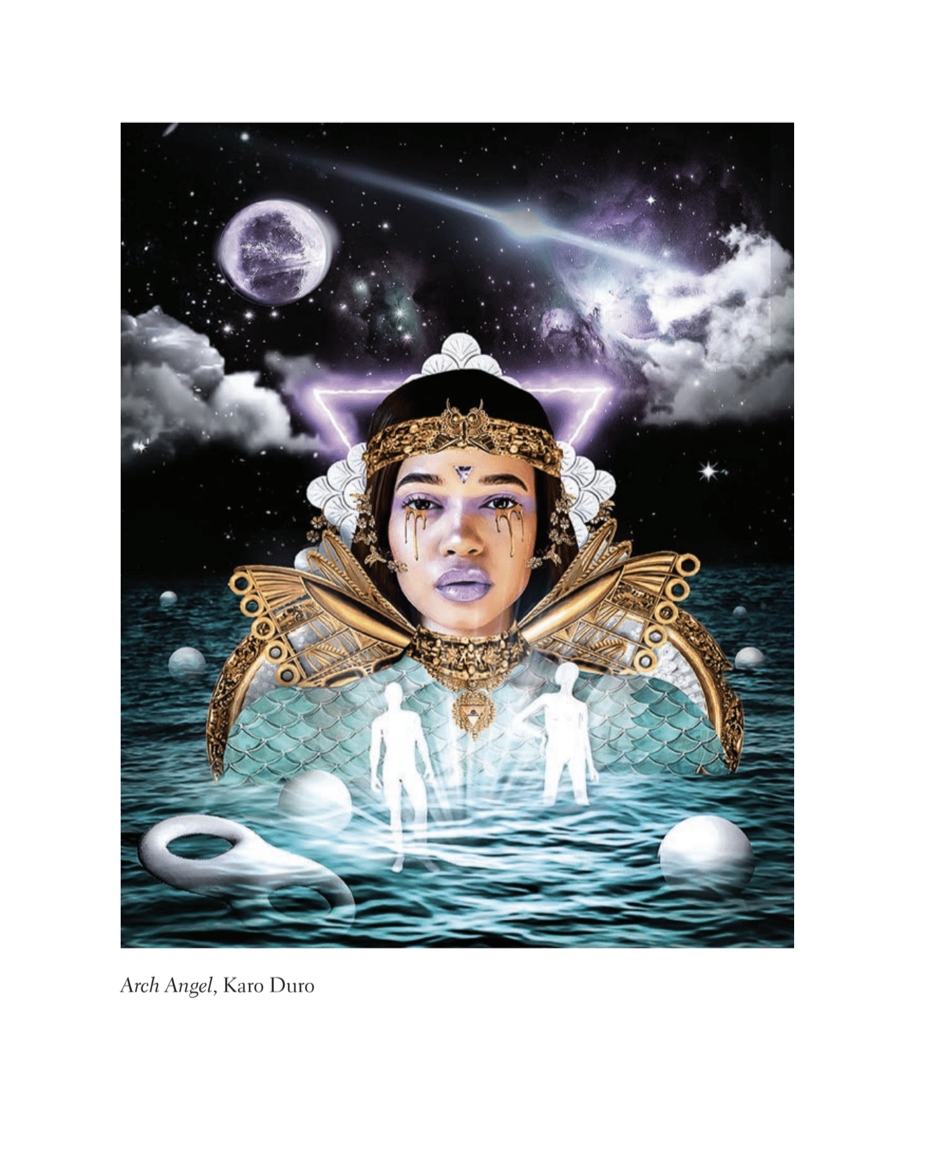 The Future of Black — Blair Publisher The Future of Black — Blair Publisher